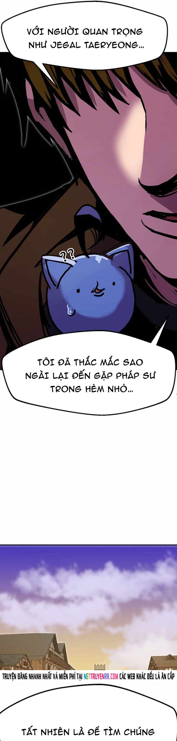 Hồi Quy Trở Lại Thành Kẻ Vô Dụng Chapter 90 - 33