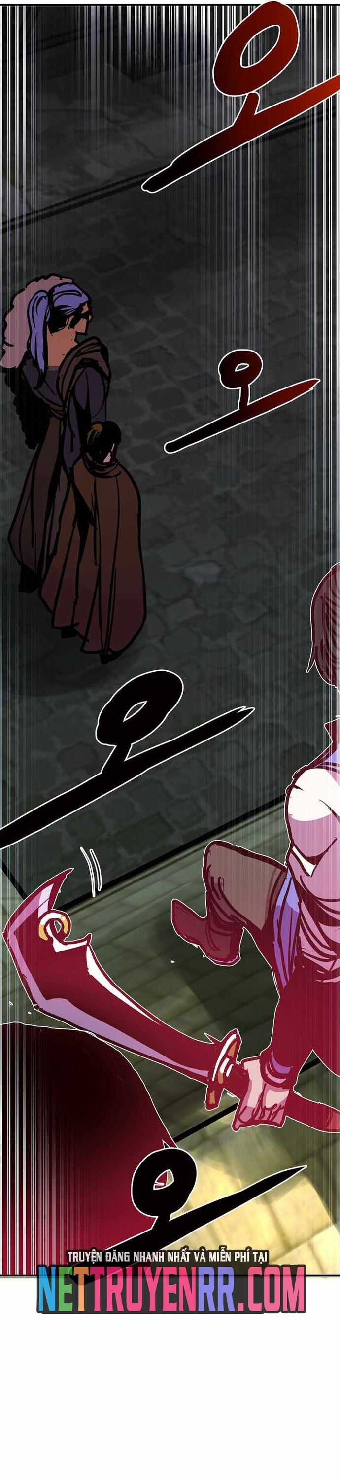 Hồi Quy Trở Lại Thành Kẻ Vô Dụng Chapter 90 - 35