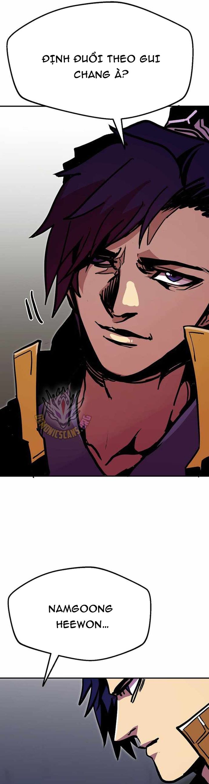 Hồi Quy Trở Lại Thành Kẻ Vô Dụng Chapter 90 - 39