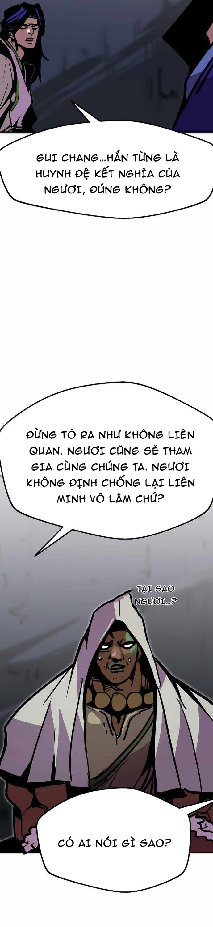 Hồi Quy Trở Lại Thành Kẻ Vô Dụng Chapter 90 - 40