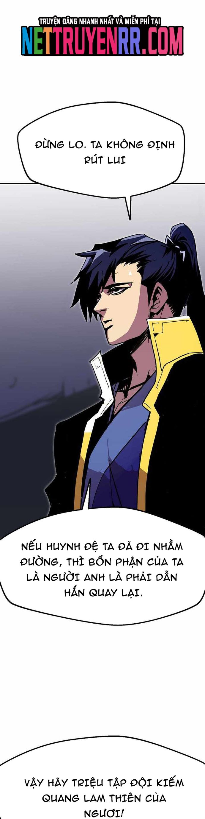 Hồi Quy Trở Lại Thành Kẻ Vô Dụng Chapter 90 - 41
