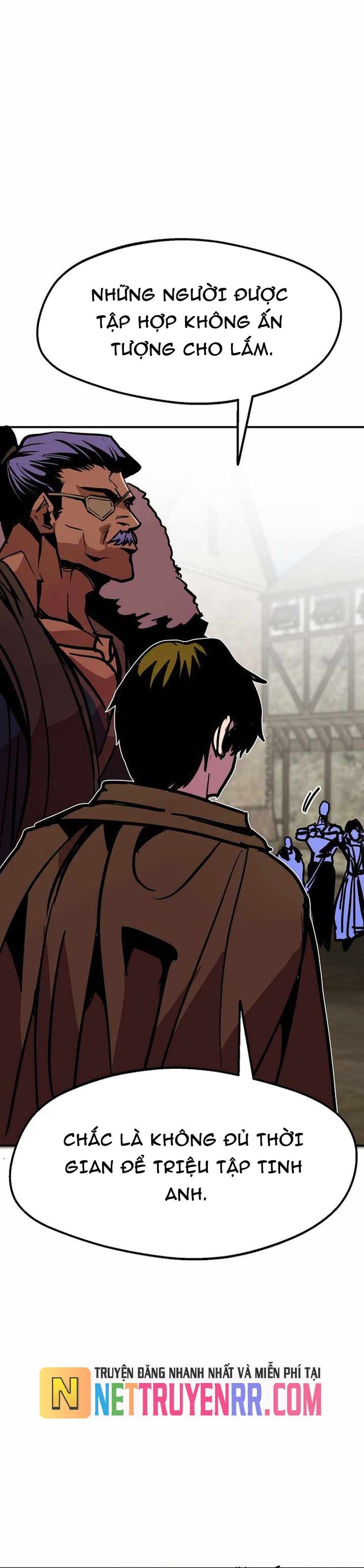 Hồi Quy Trở Lại Thành Kẻ Vô Dụng Chapter 90 - 44