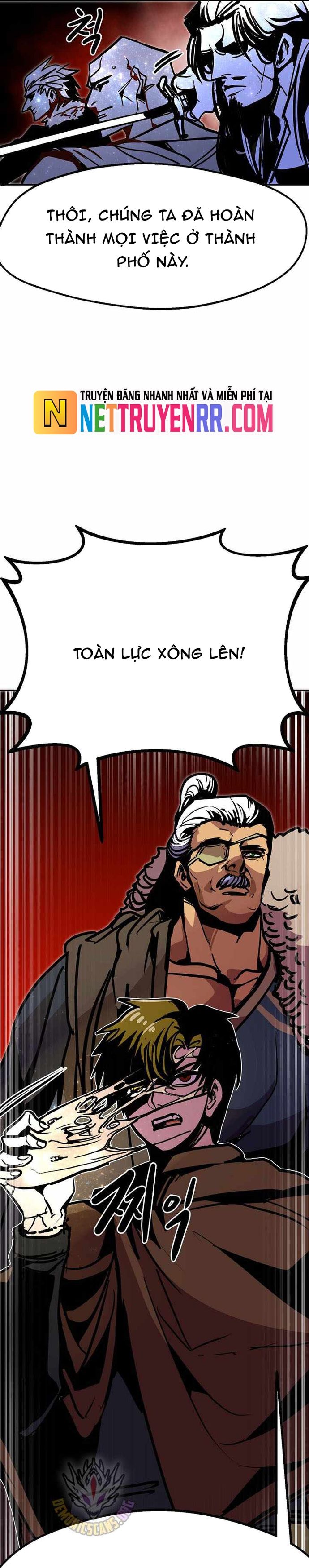 Hồi Quy Trở Lại Thành Kẻ Vô Dụng Chapter 90 - 45