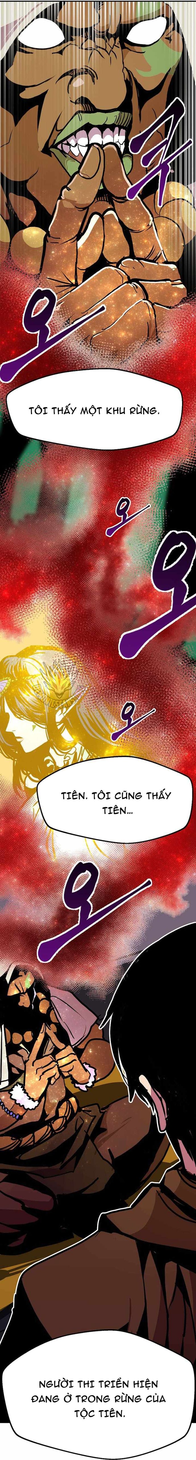 Hồi Quy Trở Lại Thành Kẻ Vô Dụng Chapter 90 - 6