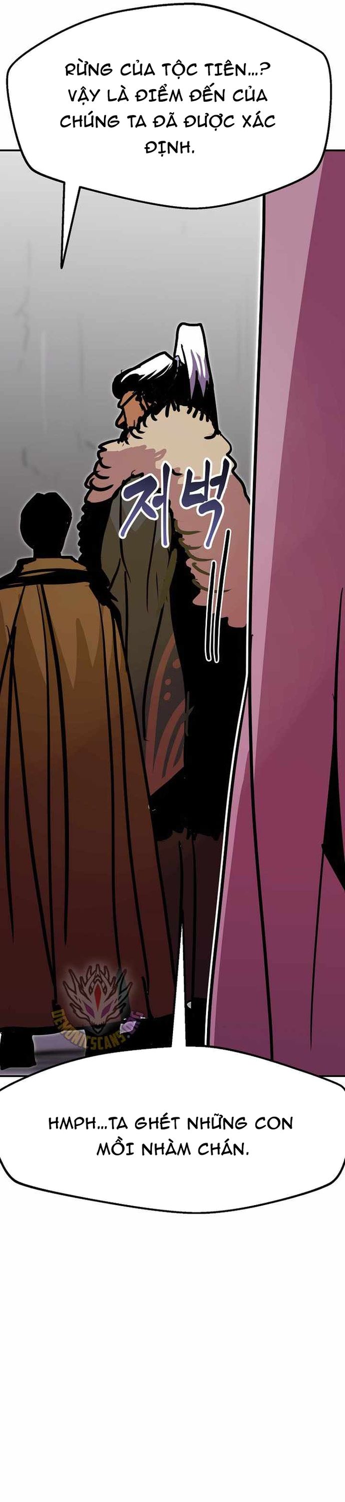 Hồi Quy Trở Lại Thành Kẻ Vô Dụng Chapter 90 - 9