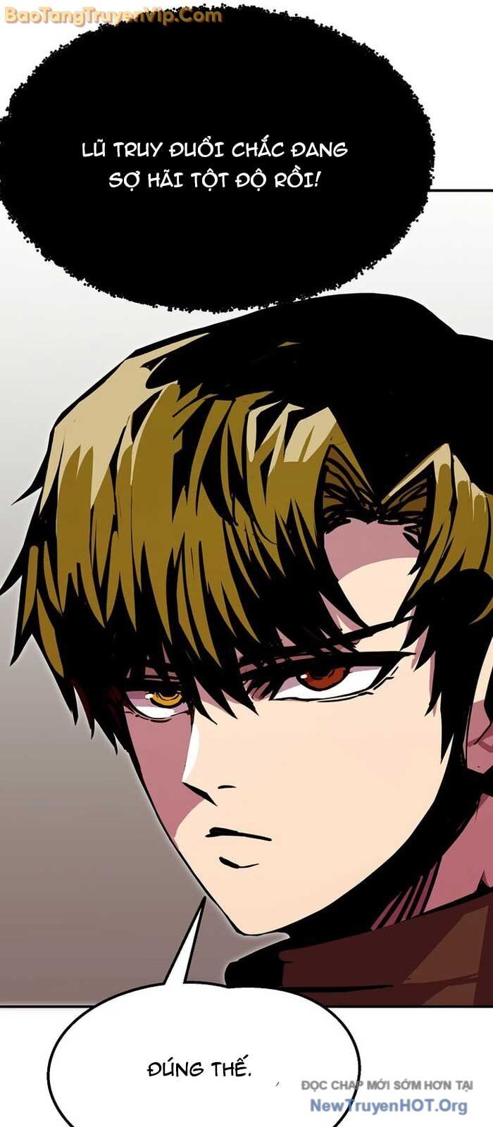 Hồi Quy Trở Lại Thành Kẻ Vô Dụng Chapter 91 - 20