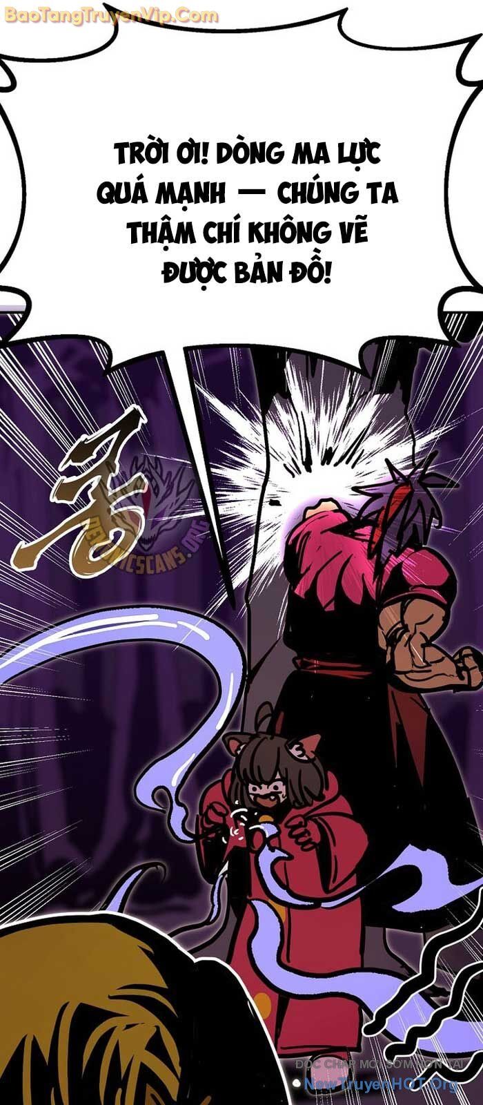 Hồi Quy Trở Lại Thành Kẻ Vô Dụng Chapter 91 - 39