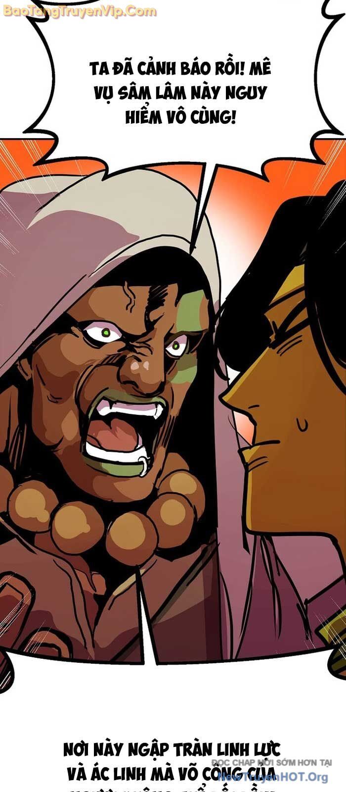 Hồi Quy Trở Lại Thành Kẻ Vô Dụng Chapter 91 - 63