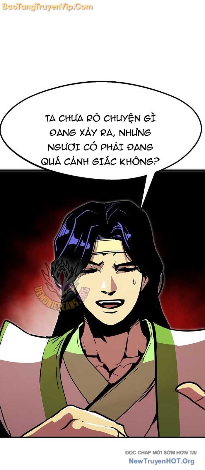 Hồi Quy Trở Lại Thành Kẻ Vô Dụng Chapter 91 - 66