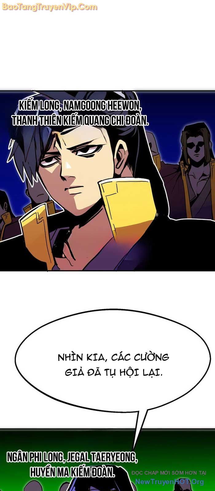 Hồi Quy Trở Lại Thành Kẻ Vô Dụng Chapter 91 - 67