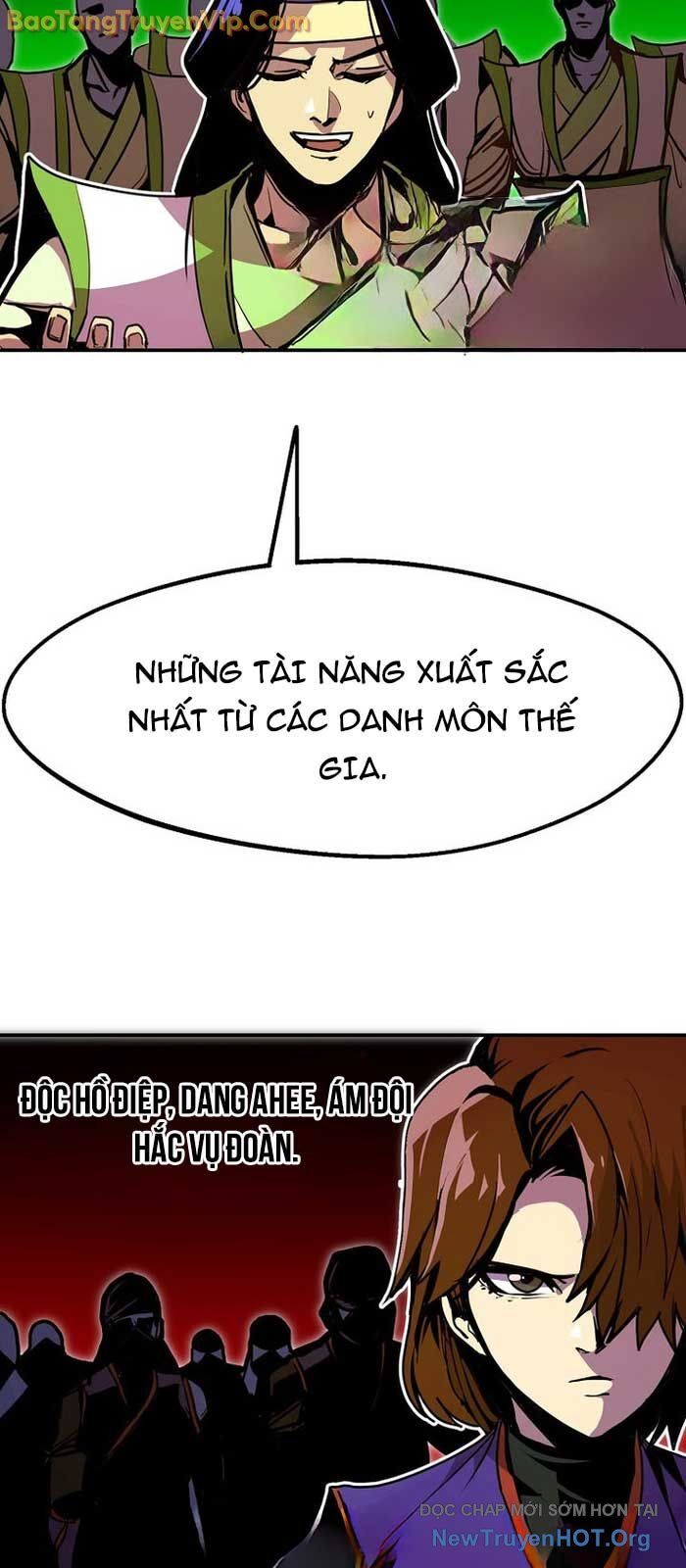 Hồi Quy Trở Lại Thành Kẻ Vô Dụng Chapter 91 - 68