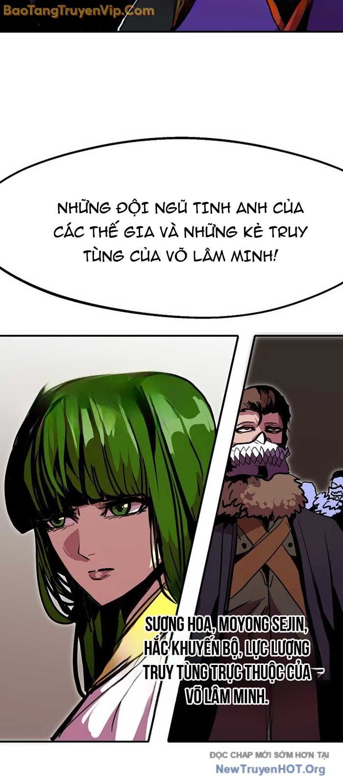 Hồi Quy Trở Lại Thành Kẻ Vô Dụng Chapter 91 - 69