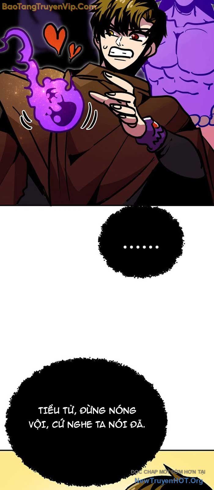 Hồi Quy Trở Lại Thành Kẻ Vô Dụng Chapter 91 - 80