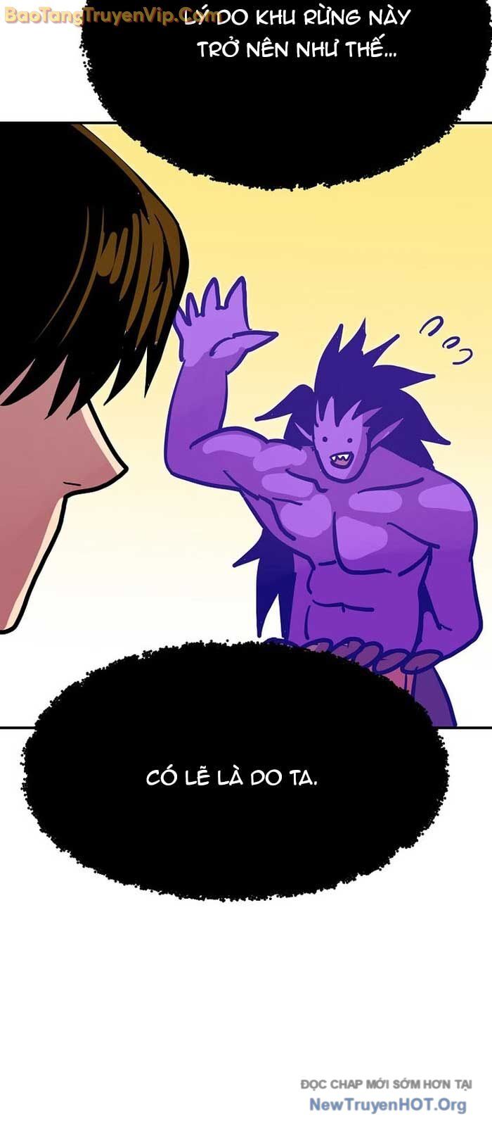 Hồi Quy Trở Lại Thành Kẻ Vô Dụng Chapter 91 - 82