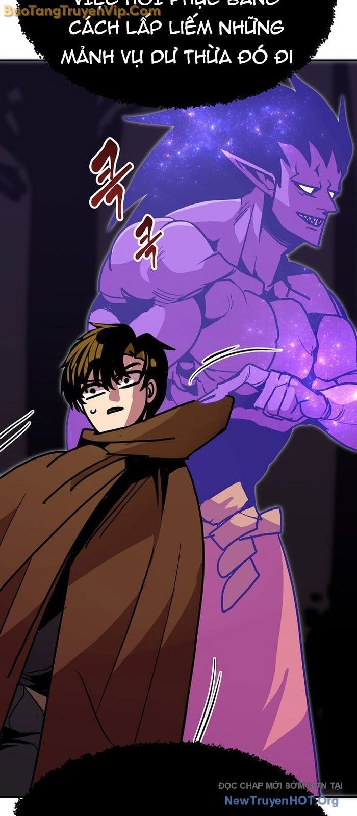 Hồi Quy Trở Lại Thành Kẻ Vô Dụng Chapter 92 - 17