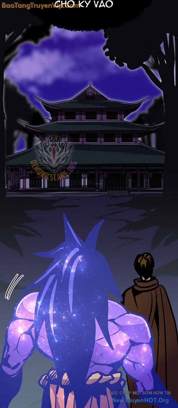 Hồi Quy Trở Lại Thành Kẻ Vô Dụng Chapter 92 - 29