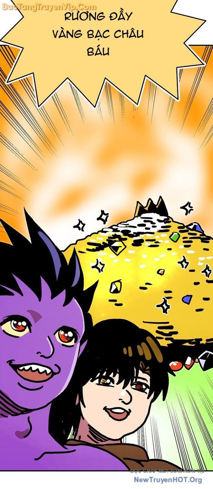 Hồi Quy Trở Lại Thành Kẻ Vô Dụng Chapter 92 - 43