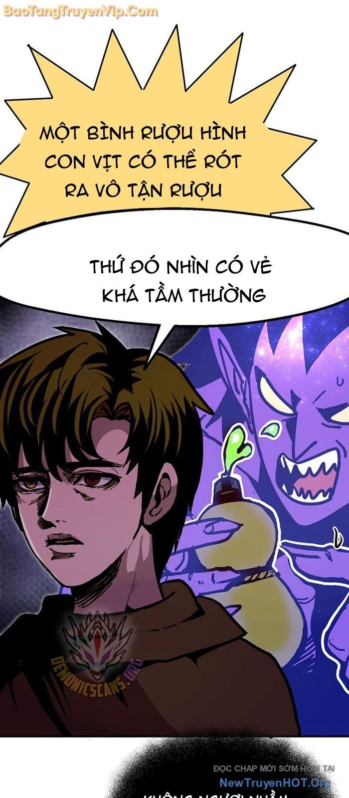 Hồi Quy Trở Lại Thành Kẻ Vô Dụng Chapter 92 - 44