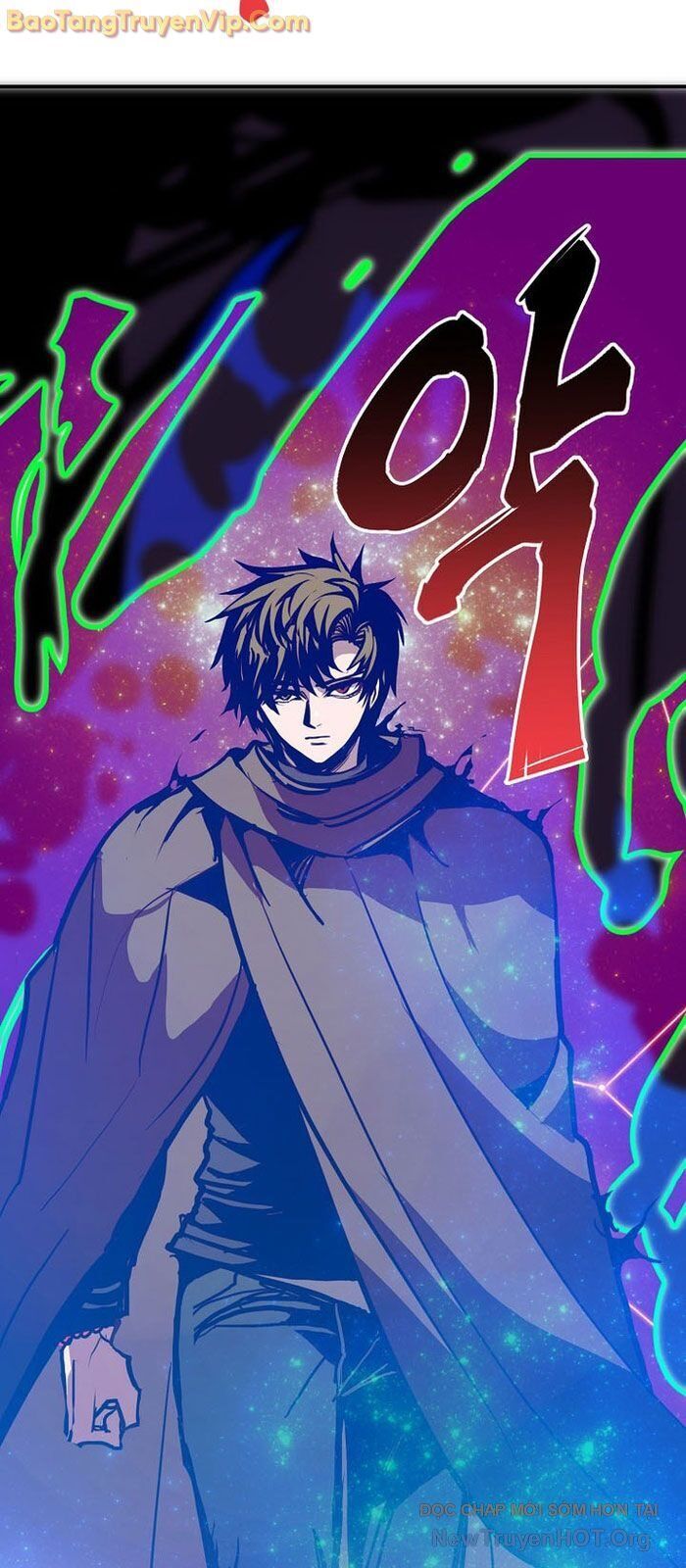 Hồi Quy Trở Lại Thành Kẻ Vô Dụng Chapter 92 - 47