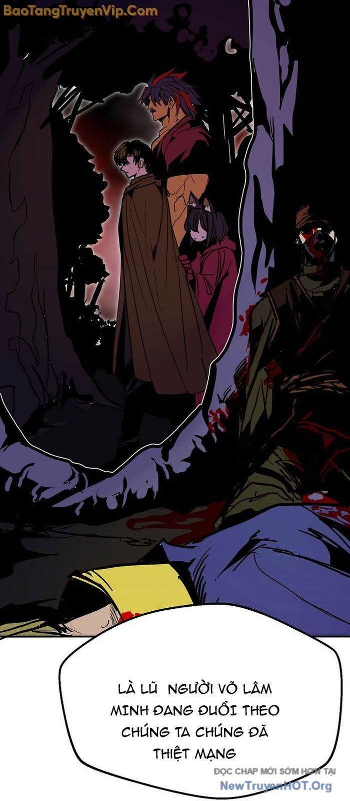 Hồi Quy Trở Lại Thành Kẻ Vô Dụng Chapter 92 - 65