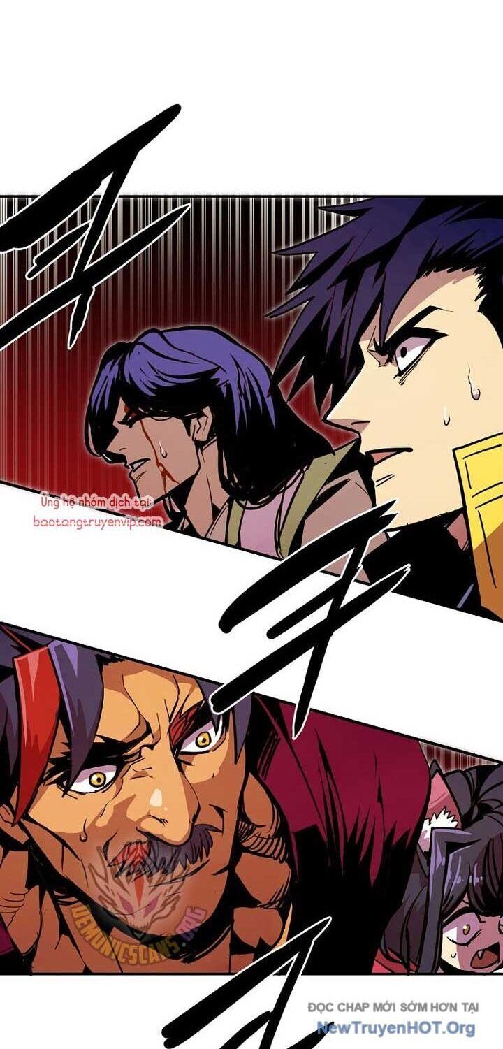 Hồi Quy Trở Lại Thành Kẻ Vô Dụng Chapter 93 - 2