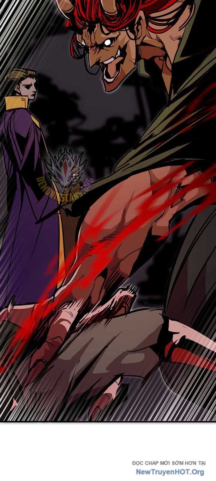 Hồi Quy Trở Lại Thành Kẻ Vô Dụng Chapter 93 - 22