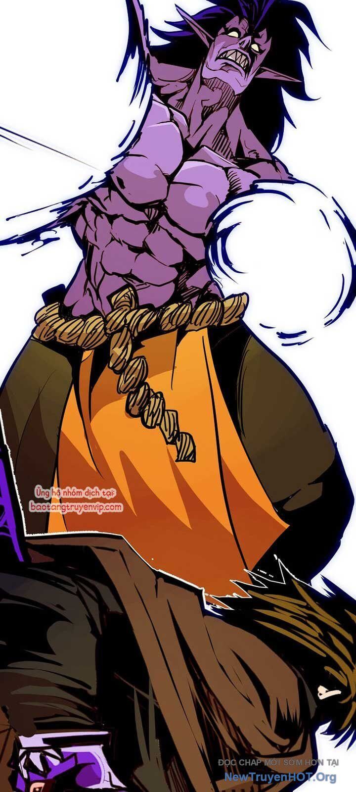 Hồi Quy Trở Lại Thành Kẻ Vô Dụng Chapter 93 - 35