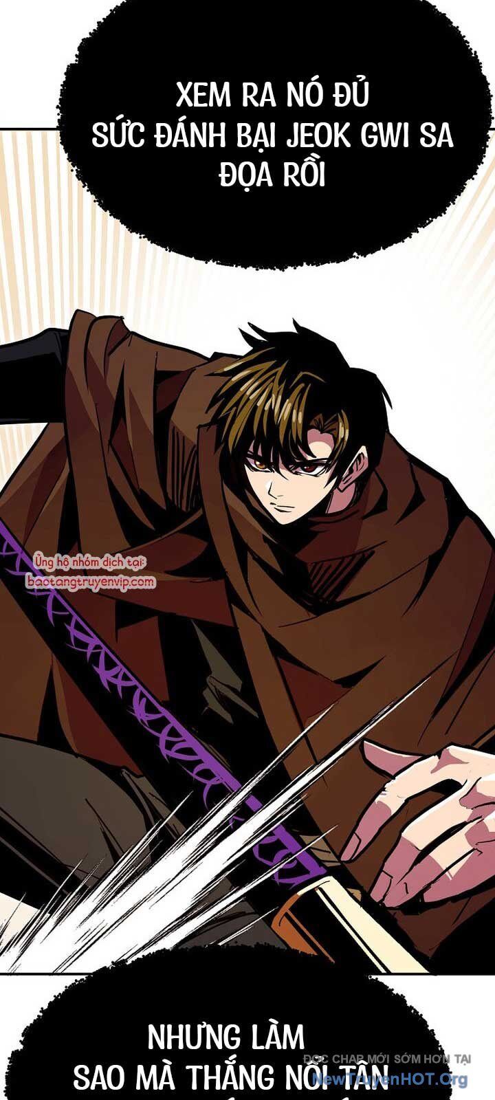 Hồi Quy Trở Lại Thành Kẻ Vô Dụng Chapter 93 - 40