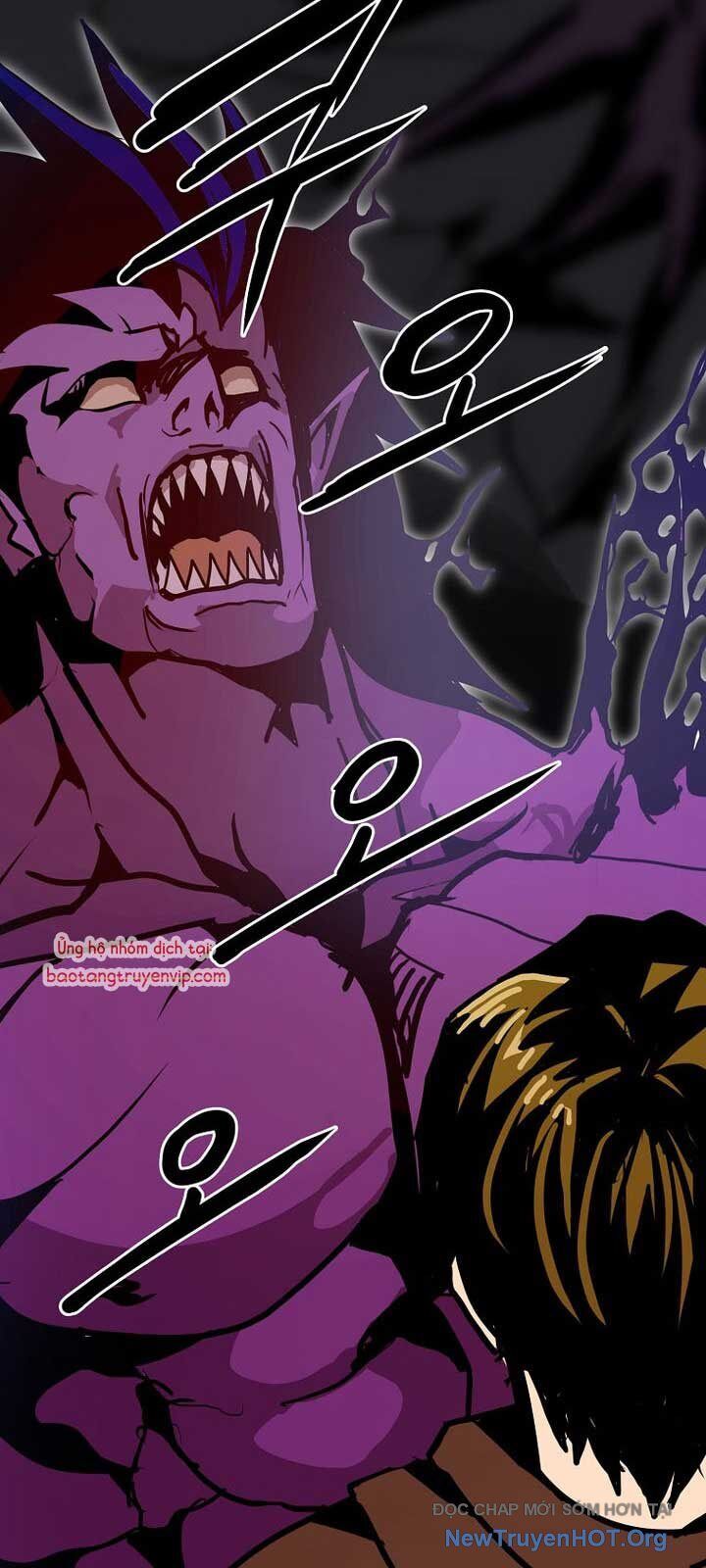 Hồi Quy Trở Lại Thành Kẻ Vô Dụng Chapter 93 - 53