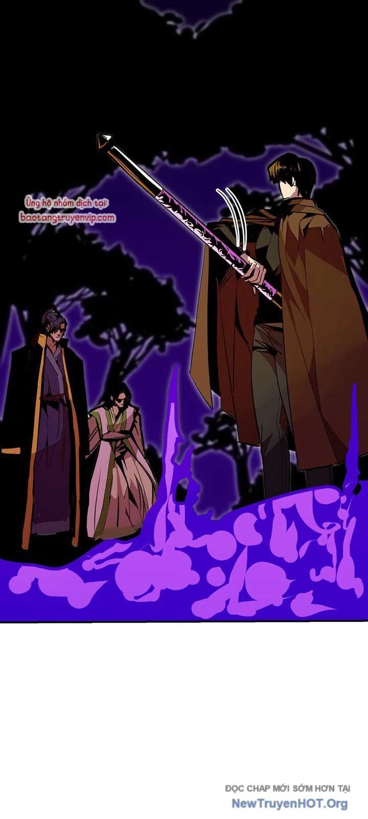 Hồi Quy Trở Lại Thành Kẻ Vô Dụng Chapter 93 - 57