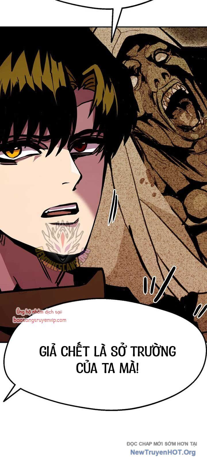 Hồi Quy Trở Lại Thành Kẻ Vô Dụng Chapter 93 - 70