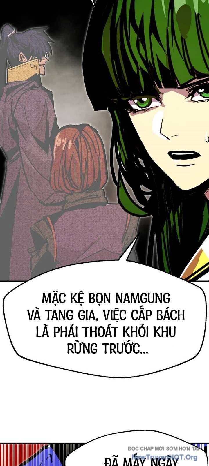 Hồi Quy Trở Lại Thành Kẻ Vô Dụng Chapter 93 - 81