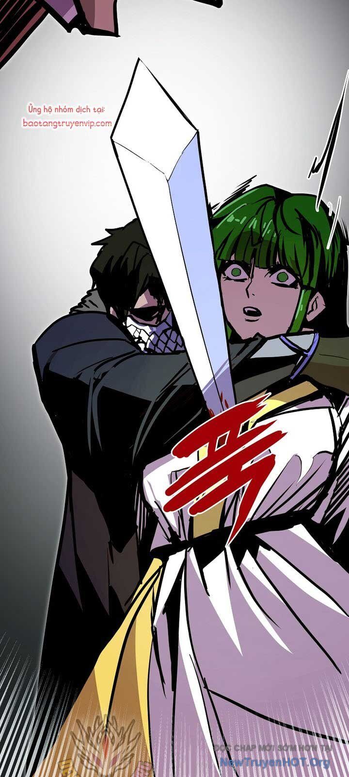 Hồi Quy Trở Lại Thành Kẻ Vô Dụng Chapter 93 - 84