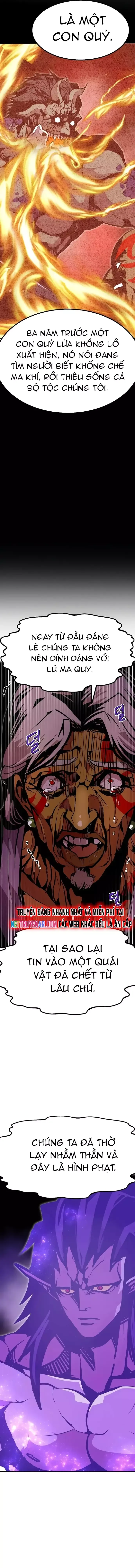 Hồi Quy Trở Lại Thành Kẻ Vô Dụng Chapter 94 - 12