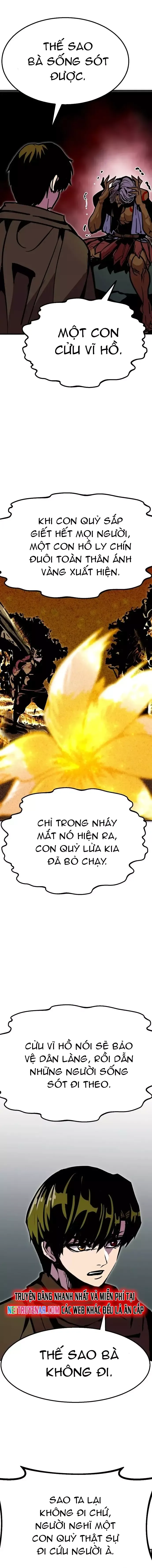 Hồi Quy Trở Lại Thành Kẻ Vô Dụng Chapter 94 - 13