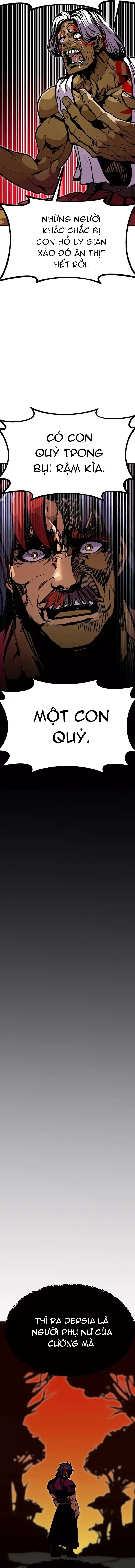 Hồi Quy Trở Lại Thành Kẻ Vô Dụng Chapter 94 - 14