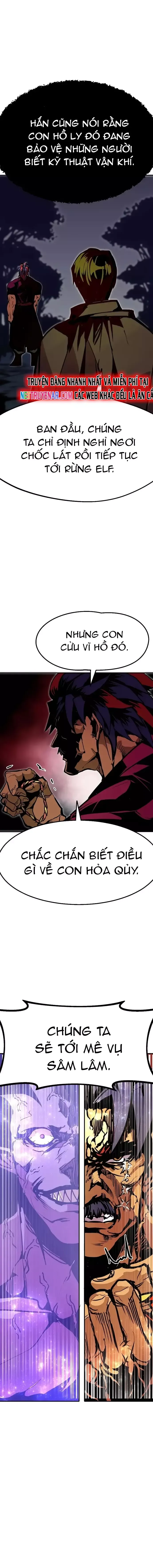 Hồi Quy Trở Lại Thành Kẻ Vô Dụng Chapter 94 - 16