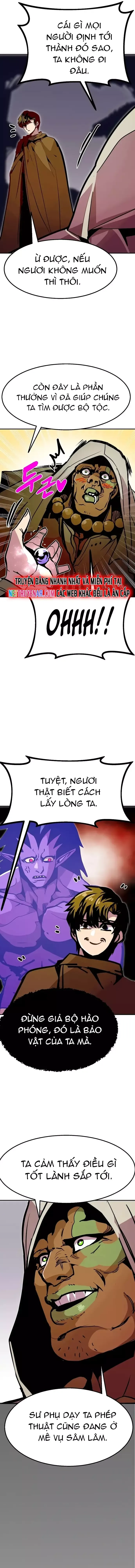 Hồi Quy Trở Lại Thành Kẻ Vô Dụng Chapter 94 - 17