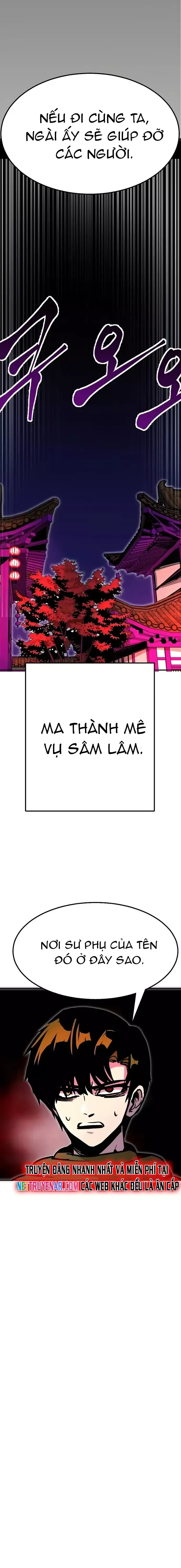 Hồi Quy Trở Lại Thành Kẻ Vô Dụng Chapter 94 - 18