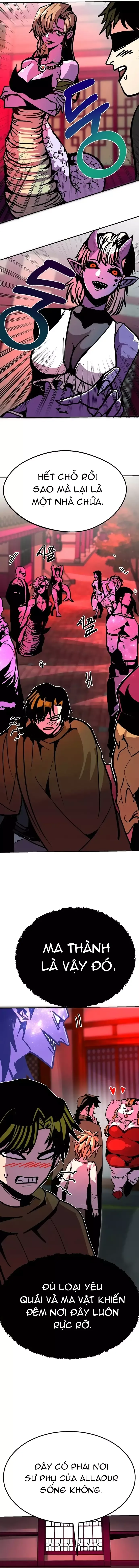 Hồi Quy Trở Lại Thành Kẻ Vô Dụng Chapter 94 - 19