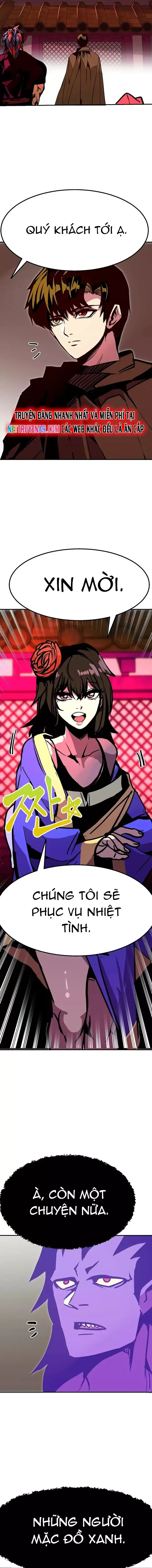 Hồi Quy Trở Lại Thành Kẻ Vô Dụng Chapter 94 - 20