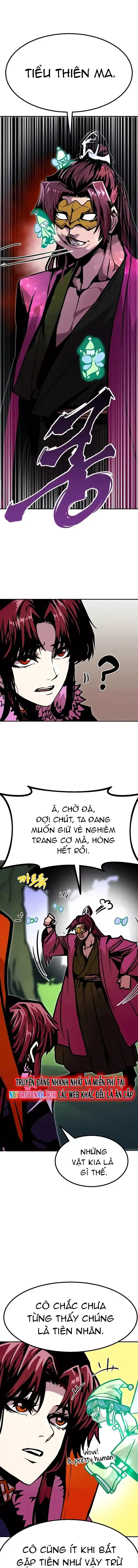 Hồi Quy Trở Lại Thành Kẻ Vô Dụng Chapter 94 - 3
