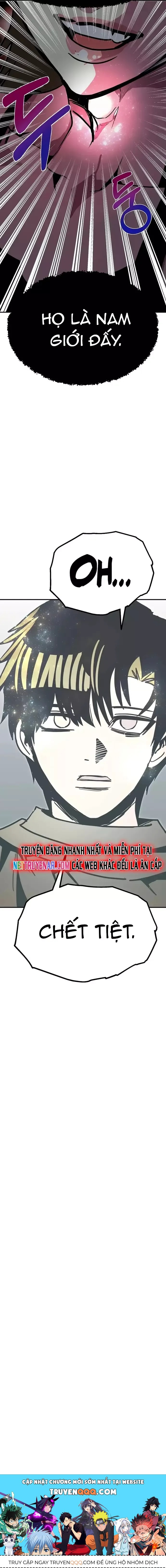 Hồi Quy Trở Lại Thành Kẻ Vô Dụng Chapter 94 - 21