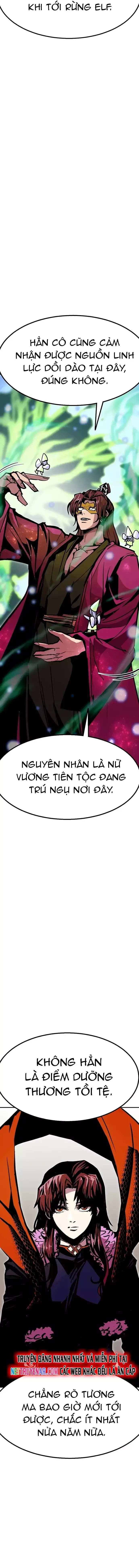 Hồi Quy Trở Lại Thành Kẻ Vô Dụng Chapter 94 - 4