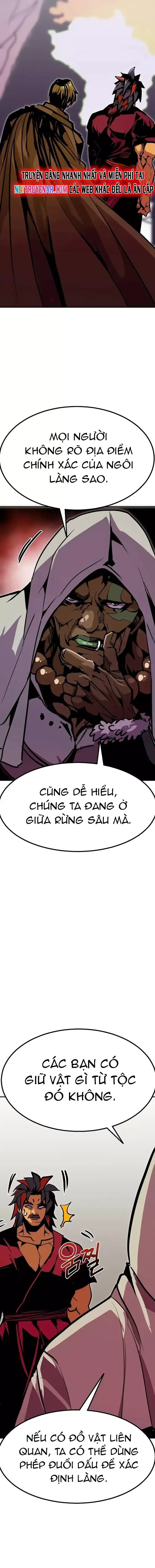 Hồi Quy Trở Lại Thành Kẻ Vô Dụng Chapter 94 - 6