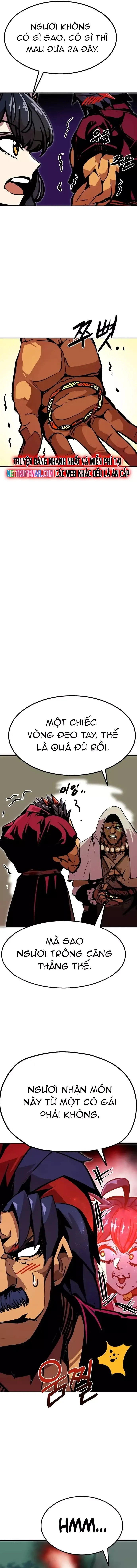 Hồi Quy Trở Lại Thành Kẻ Vô Dụng Chapter 94 - 7