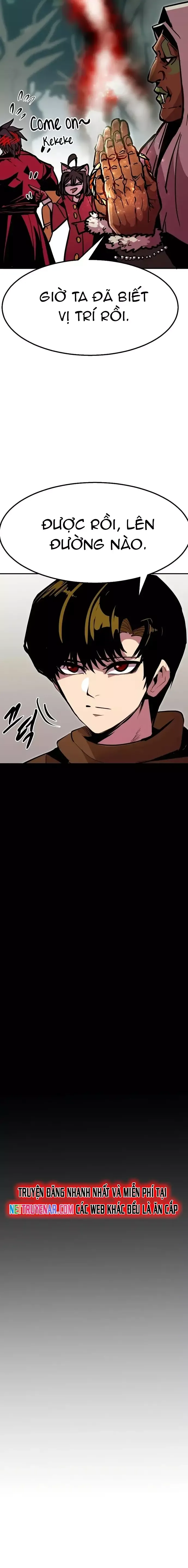 Hồi Quy Trở Lại Thành Kẻ Vô Dụng Chapter 94 - 8