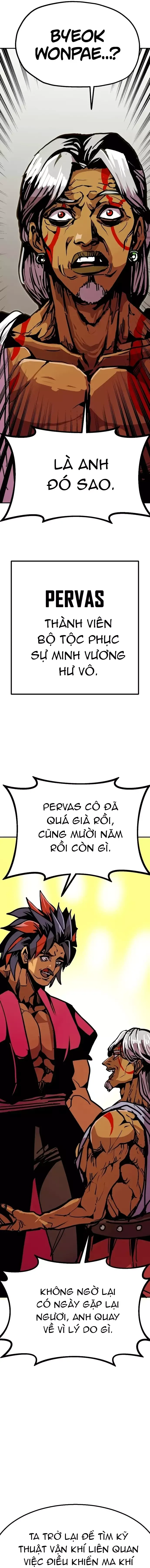 Hồi Quy Trở Lại Thành Kẻ Vô Dụng Chapter 94 - 9