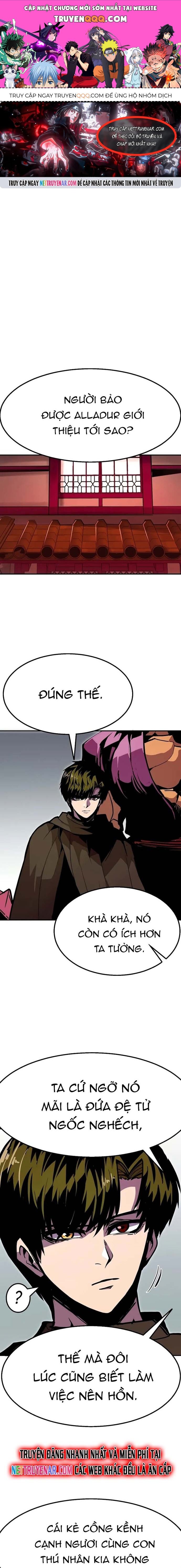 Hồi Quy Trở Lại Thành Kẻ Vô Dụng Chapter 95 - 1