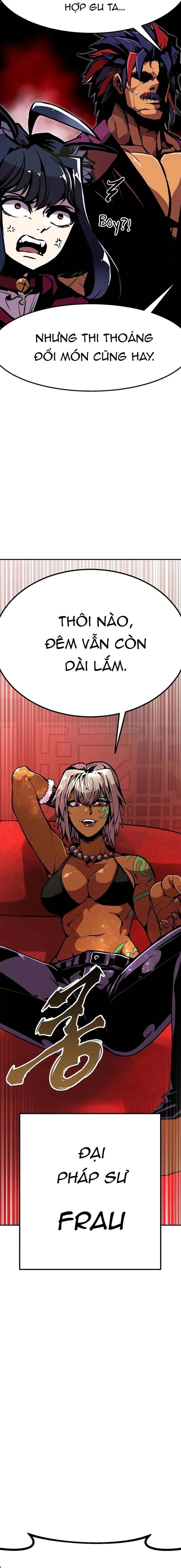 Hồi Quy Trở Lại Thành Kẻ Vô Dụng Chapter 95 - 2